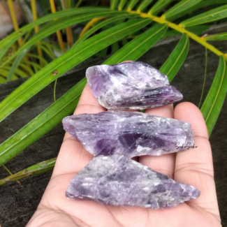 Amethyst Raw - SokoSokoltd