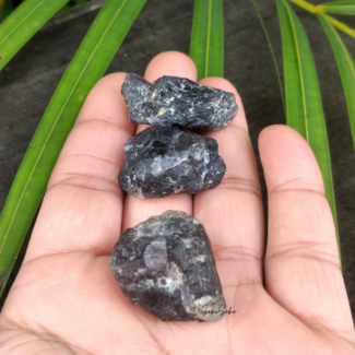 Natural Iolite Rough - SokoSokoltd - Mauritius