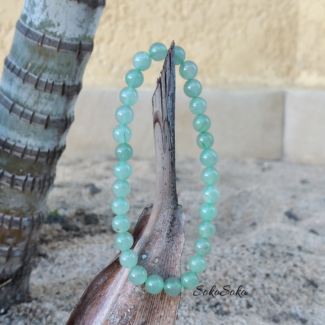Aventurine Bracelet - SokoSokoltd