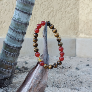 Exclusive Crystal Bracelet - SokoSokoltd