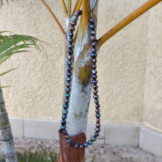 Fresh Water Pearls Necklaces - SokoSokoltd