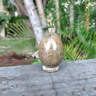 Unkite Egg - SokoSokoltd