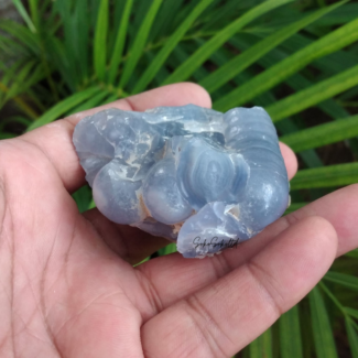 Chalcedony Specimen - SokoSokoltd