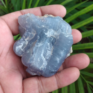 Chalcedony Specimen - SokoSokoltd