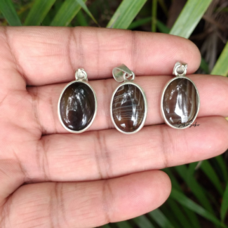 Sardonyx Pendants - SokoSokoltd